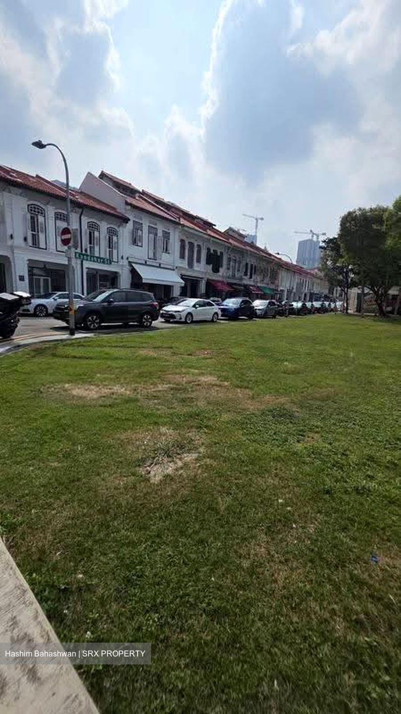 Pahang Street (D7), Office #612792681